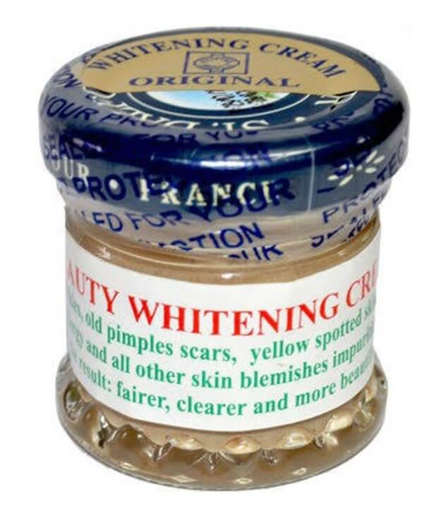 ST. DALFOUR Whitening Beauty Cream